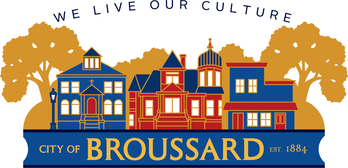 City of Broussard Tourism