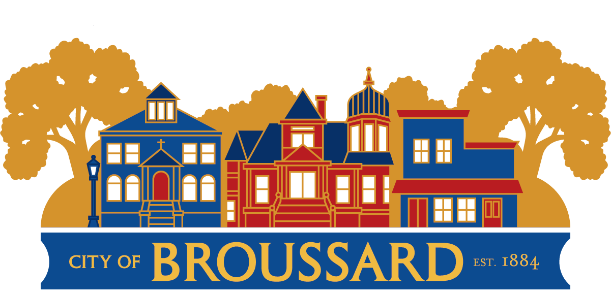 Discover Brousssard, Louisiana