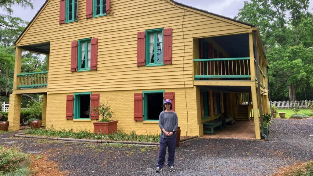 Broussard Makes Travel Lemming's list of Small Town to Visit in Louisiana Image 2