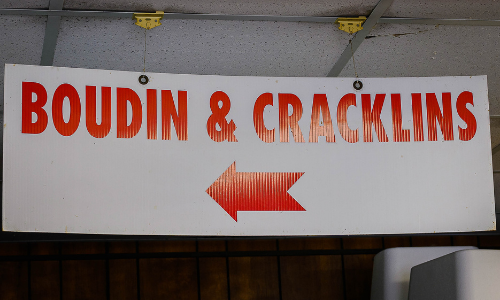 Good Food Broussard photo