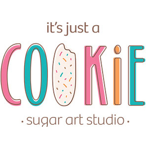 Its Just a Cookie, Sugar Art Studio Image 2