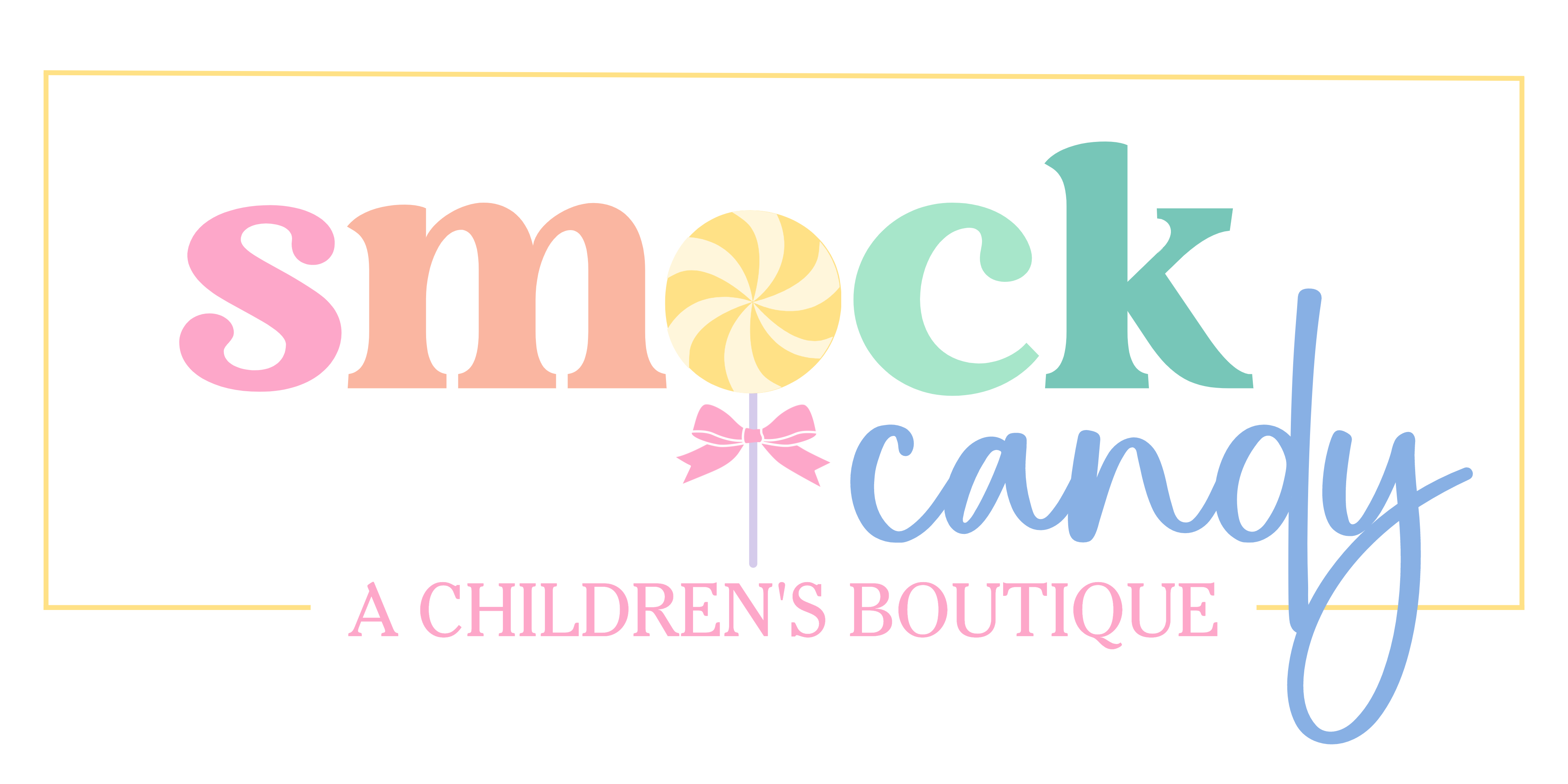 Smock Candy Clothing Image 2