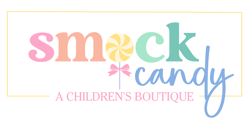 Image for Smock Candy Clothing