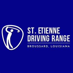St. Etienne Driving Range Image 2
