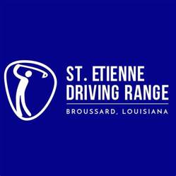 Image for St. Etienne Driving Range