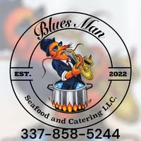 Blue Man Seafood and Catering Image 2