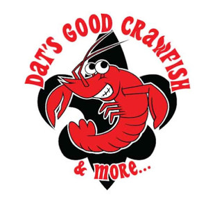 Dat’s Good Crawfish Image 2