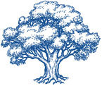 Broussard Tourism Oak Tree icon