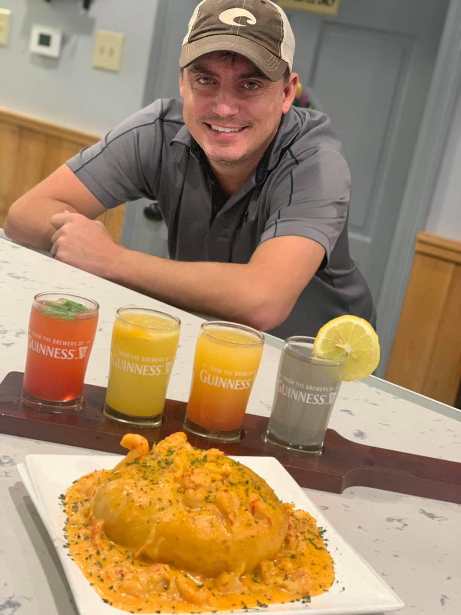 Sundays are for Brunch … and BBQ! Image 2