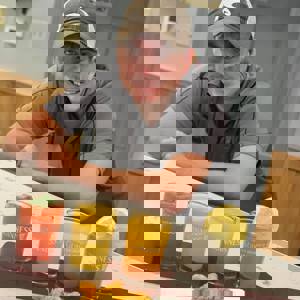 Sundays are for Brunch … and BBQ! Image 2