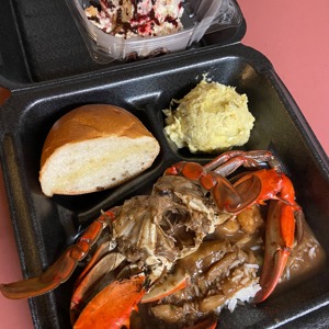 What’s in a <s>Name</s> Plate Lunch?  Image 2