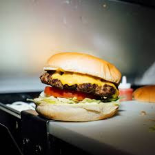 Best Burgers in Broussard Image 2