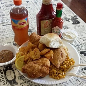 BJ's Poor Boys & Plate Lunches Image 3