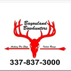 Image for Bayouland Bowhunters