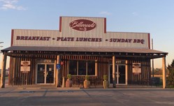 Image for Billeaud's No. 3