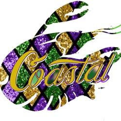 Image for Coastal Fire and Ice