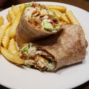 Fat Pat's Bar & Grill Image 3