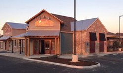 Image for Fezzo's Seafood, Steakhouse & Oyster Bar