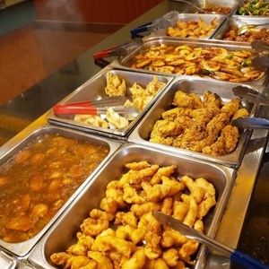 Hong Kong Buffet Image 3