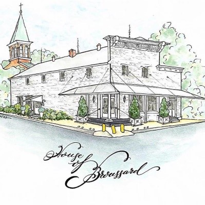 House of Broussard Image 2