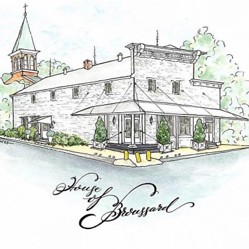 Image for House of Broussard