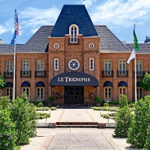 LeTriomphe Golf & Country Club Image 2