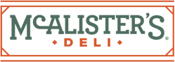 Image for McAlister's Deli