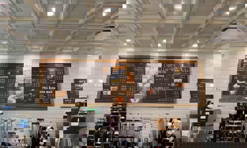 Fast & Familiar photo