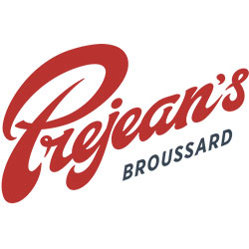 Image for Prejean's Broussard