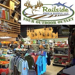 Image for Railside Feed & Supply