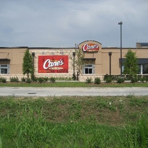 Raising Cane's Image 3