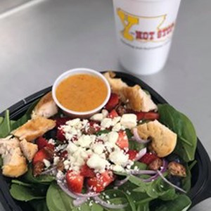 Riche's Y-Not Stop Image 3