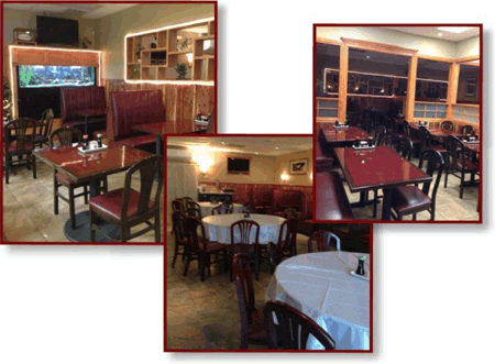 Samurai Sushi Bar Image 2