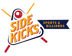Sidekicks Sports & Billiards Image 2