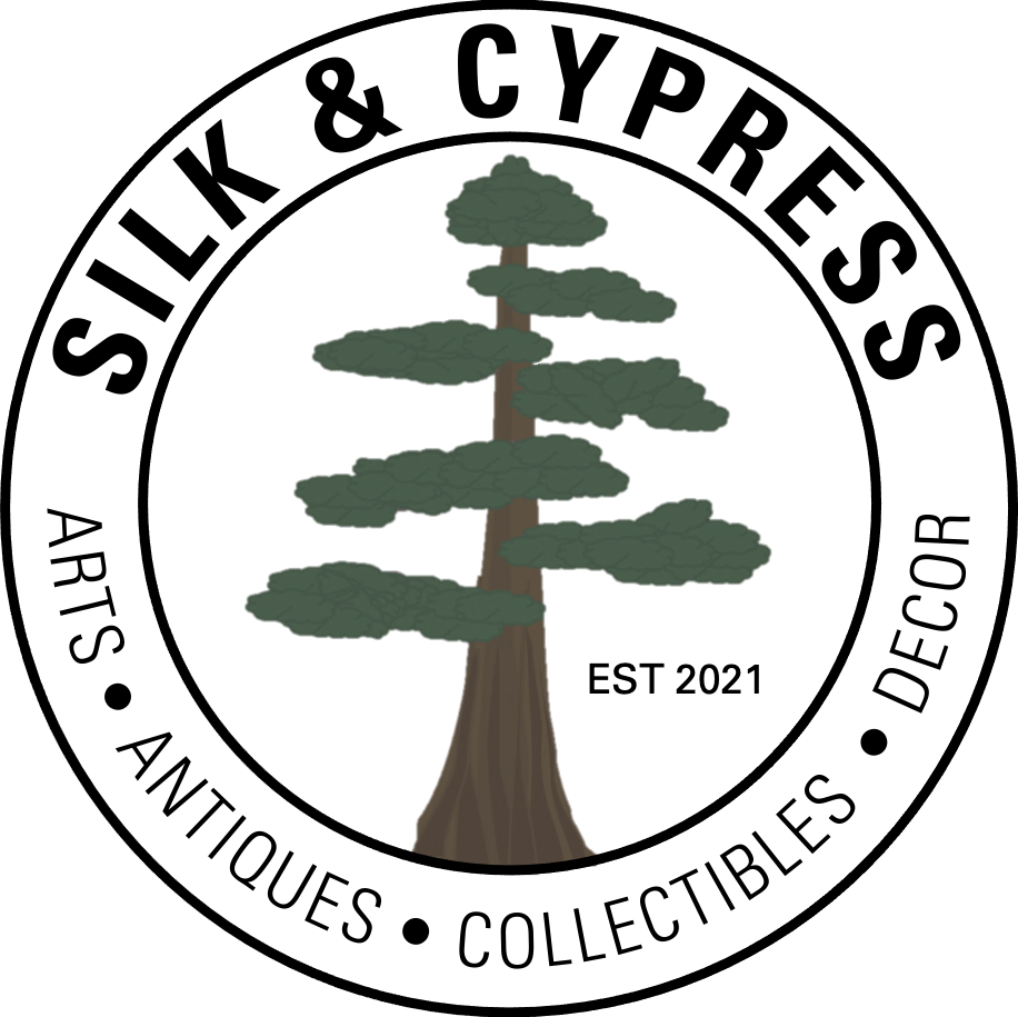 Silk & Cypress Image 2