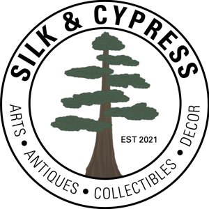 Silk & Cypress Image 2
