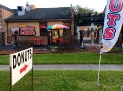 Image for Sunrise Donuts