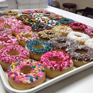 Sunrise Donuts Image 3