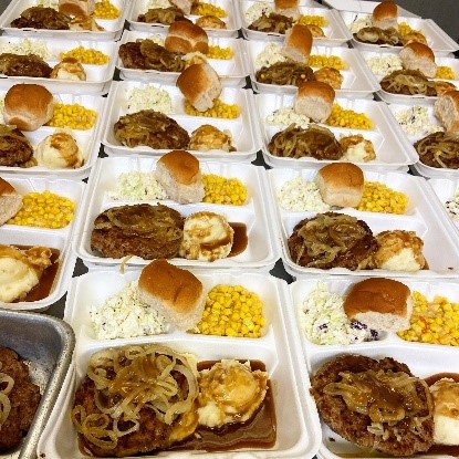 Ton's Drive In Image 2