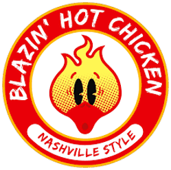 Image for Blazin' Hot Chicken