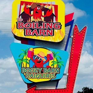 The Boiling Barn Image 2