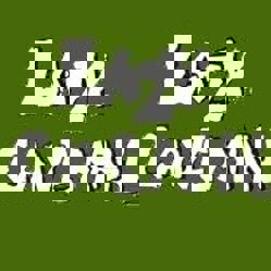 Image for Lazy Caveman