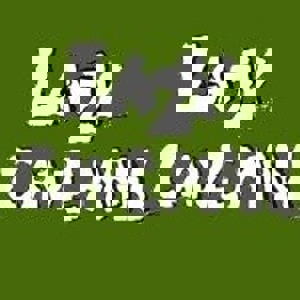 Lazy Caveman Image 2