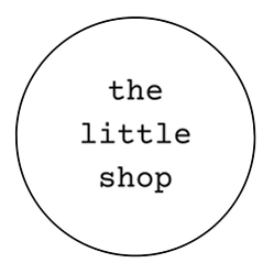 Image for the little shop