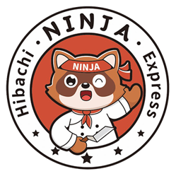 Image for Ninja Hibachi Express