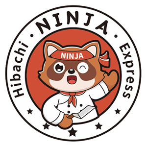 Ninja Hibachi Express Image 2