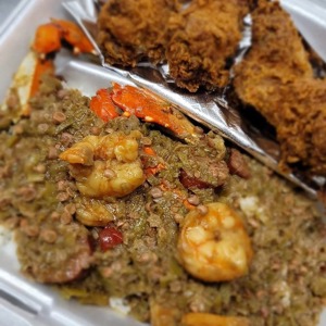 Soul Chill Soulfood Cuisine Image
